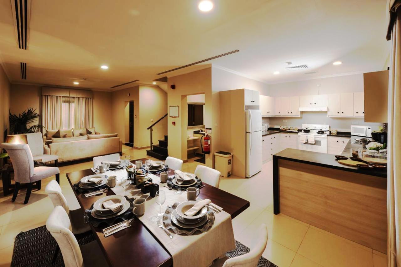 Saken Village Jubail Ngoại thất bức ảnh
