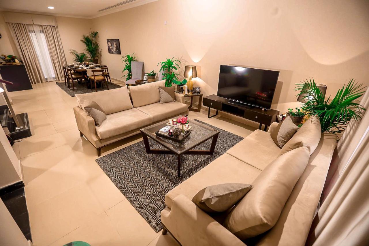 Saken Village Jubail Ngoại thất bức ảnh
