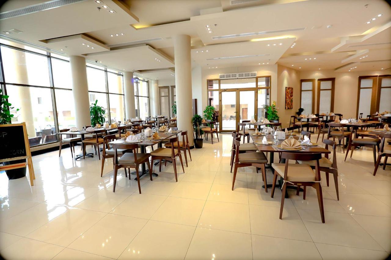 Saken Village Jubail Ngoại thất bức ảnh