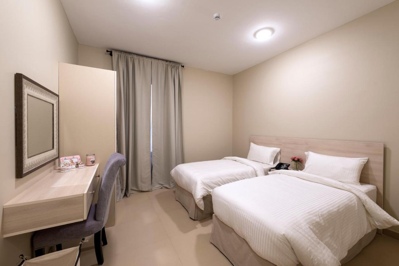 Saken Village Jubail Ngoại thất bức ảnh