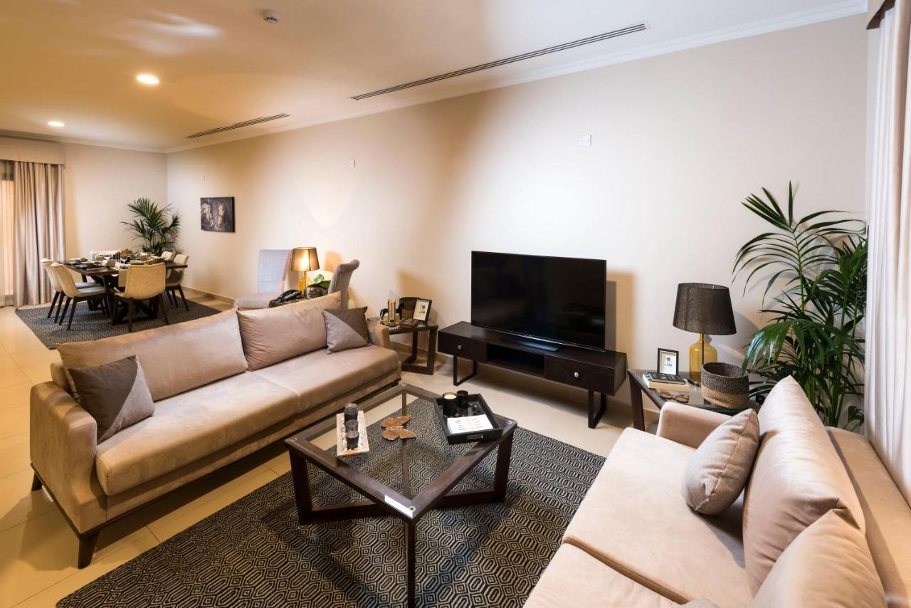Saken Village Jubail Ngoại thất bức ảnh