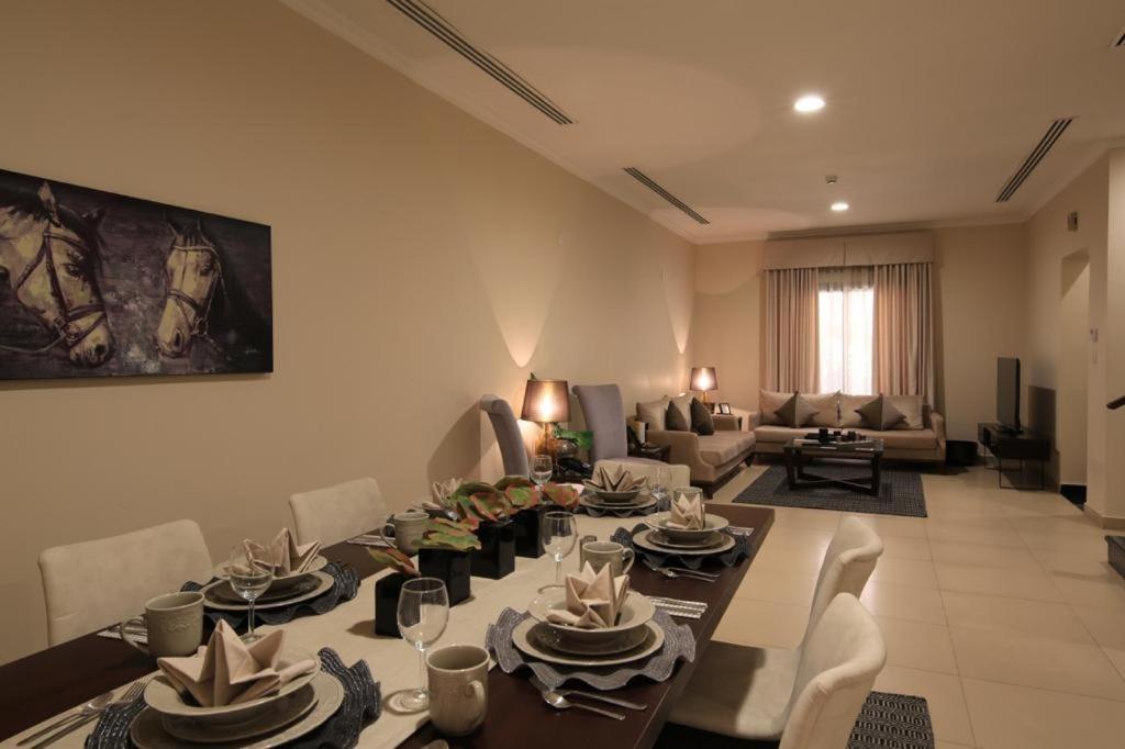 Saken Village Jubail Ngoại thất bức ảnh