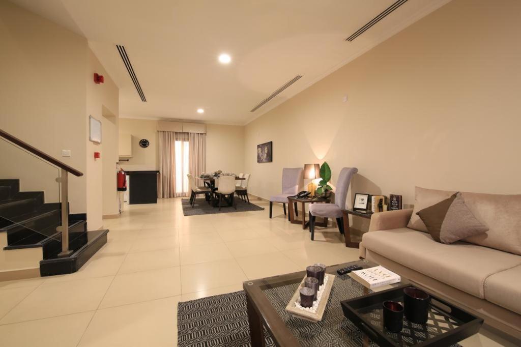 Saken Village Jubail Ngoại thất bức ảnh