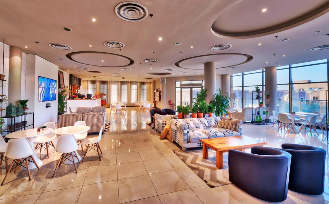 Saken Village Jubail Ngoại thất bức ảnh
