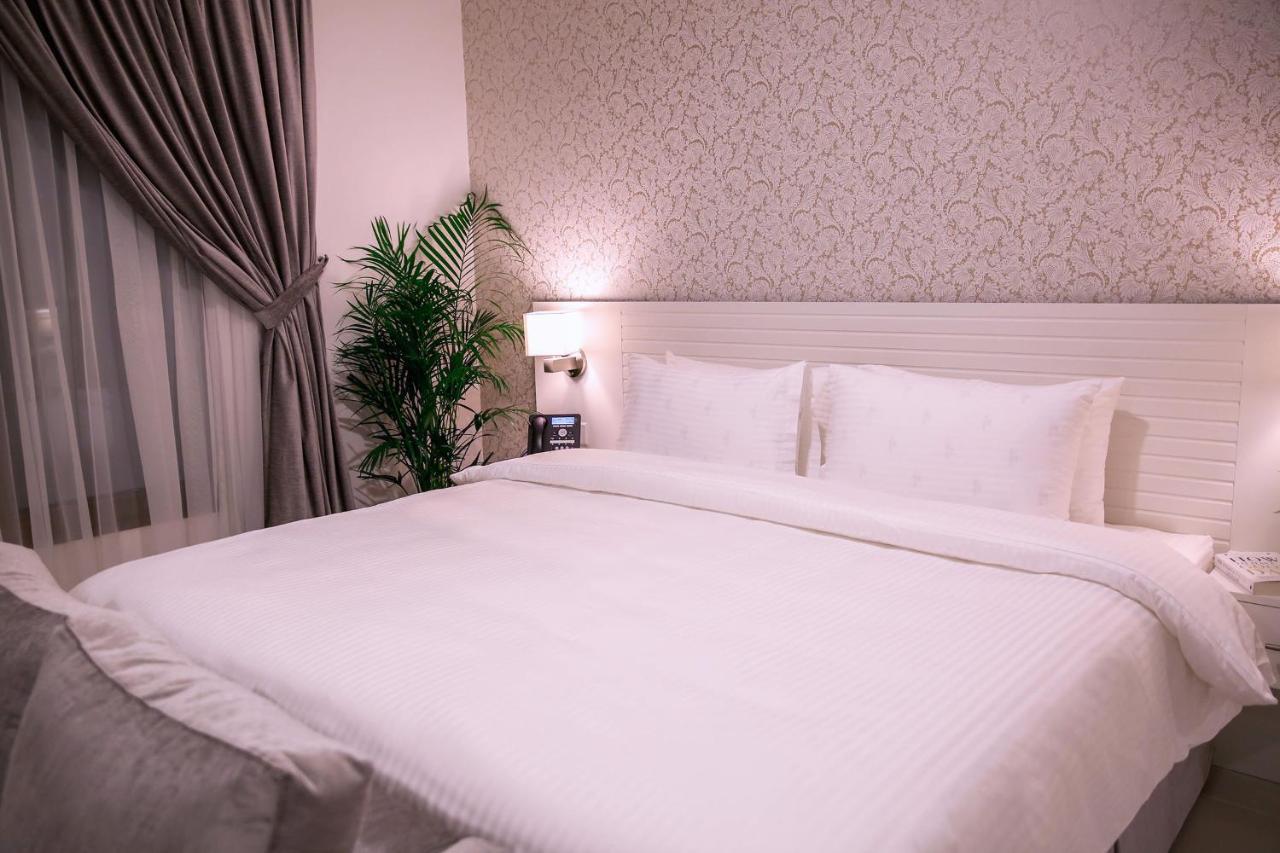 Saken Village Jubail Ngoại thất bức ảnh