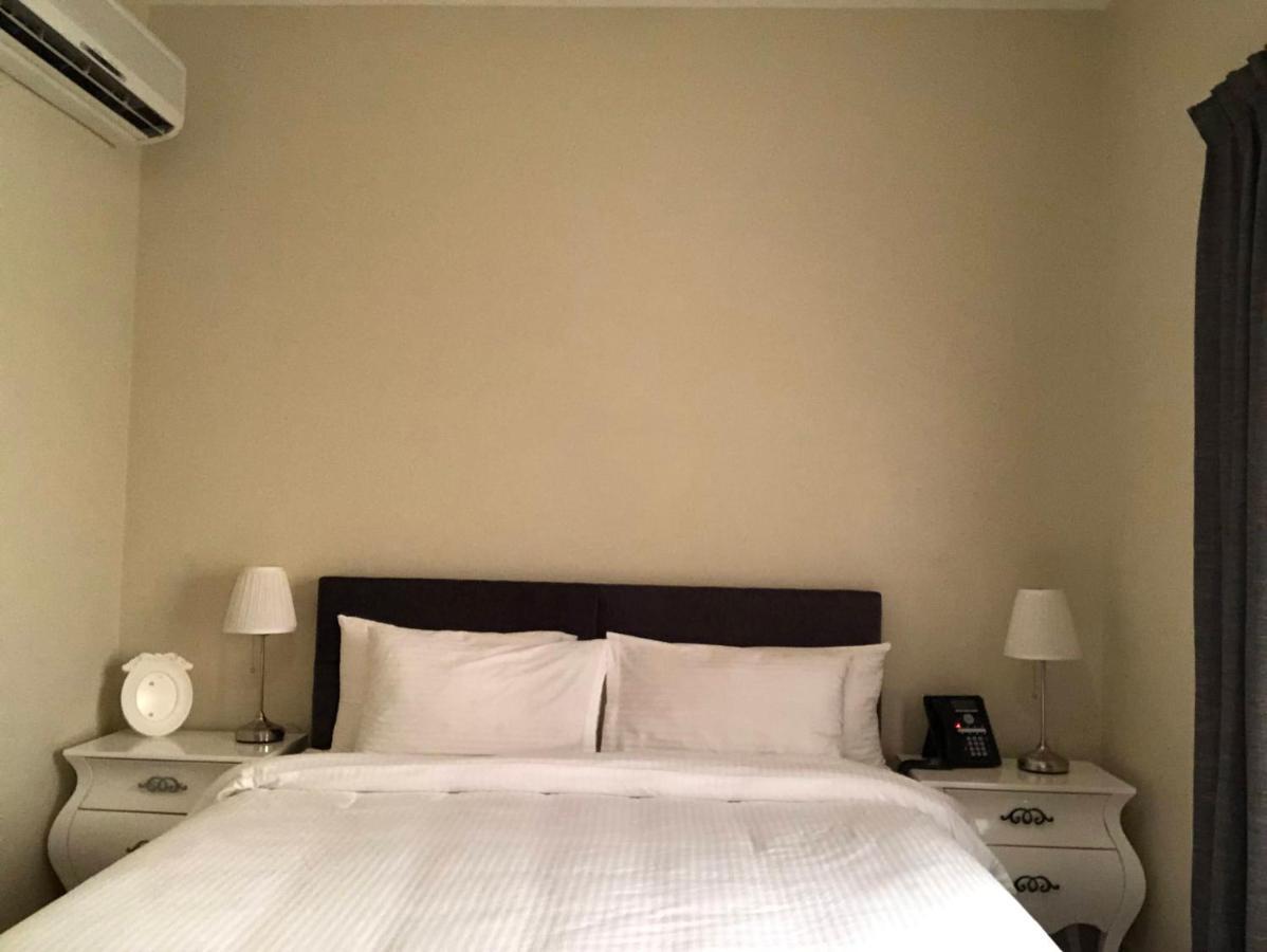 Saken Village Jubail Ngoại thất bức ảnh
