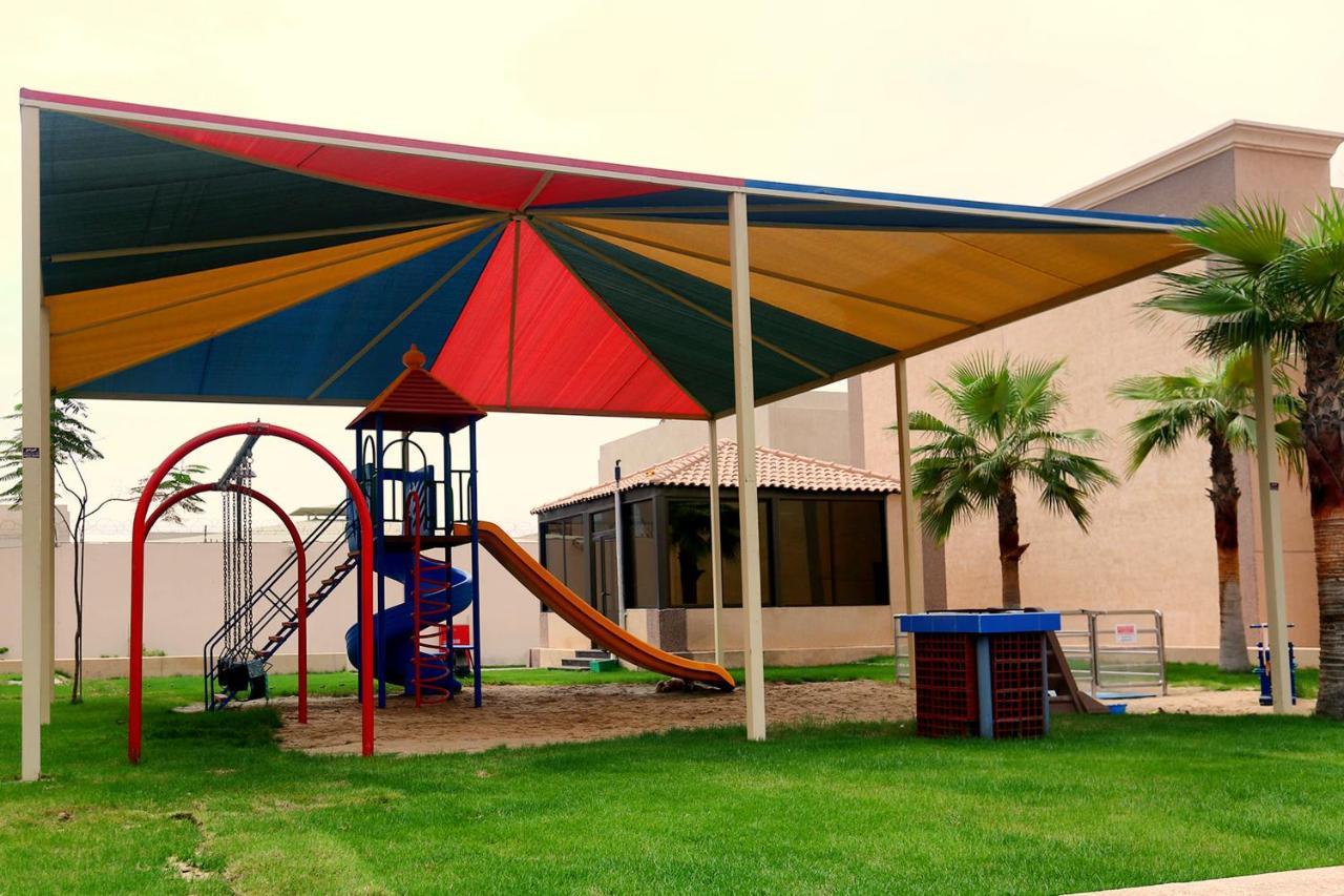 Saken Village Jubail Ngoại thất bức ảnh