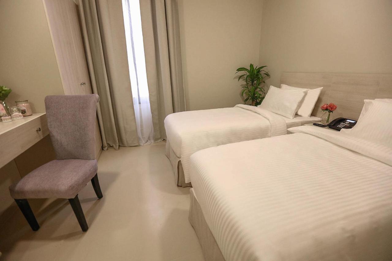 Saken Village Jubail Ngoại thất bức ảnh