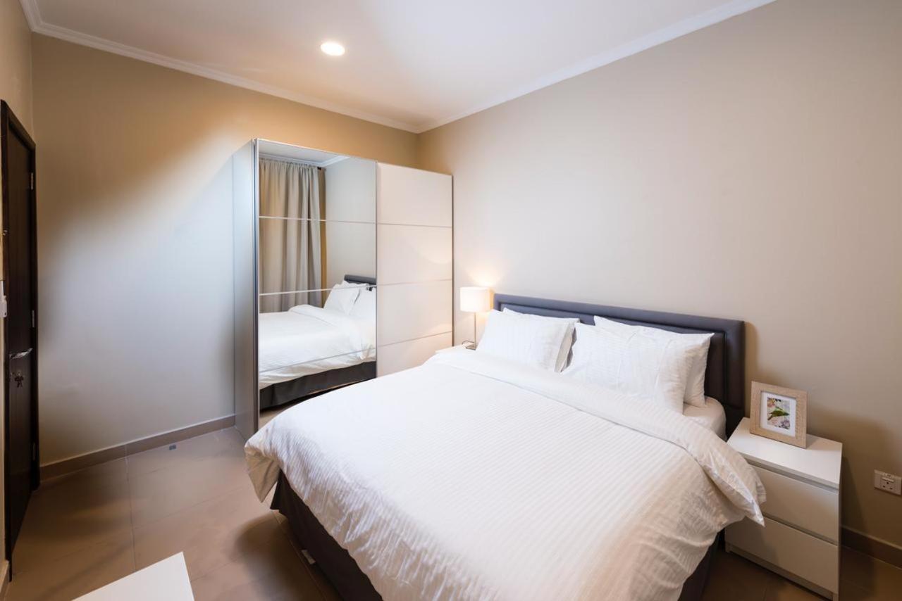 Saken Village Jubail Ngoại thất bức ảnh