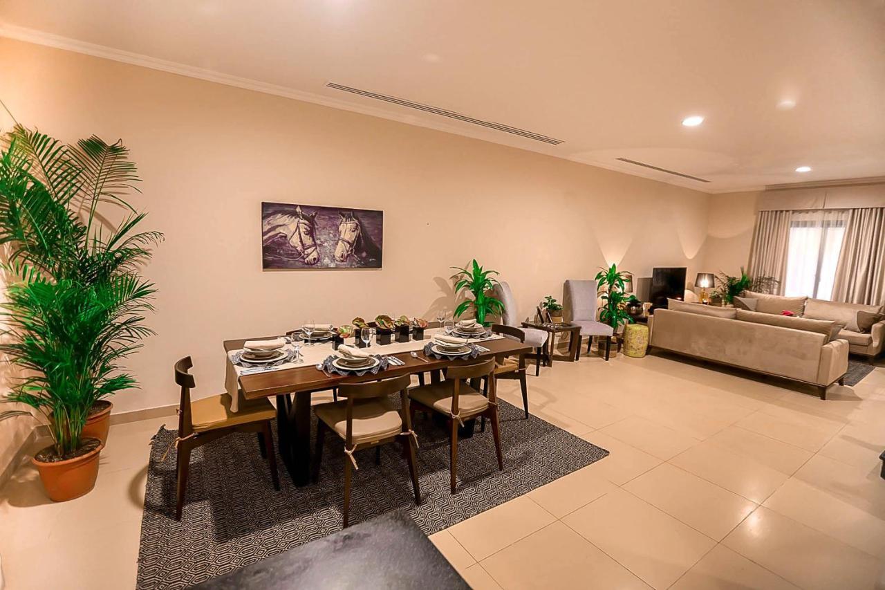 Saken Village Jubail Ngoại thất bức ảnh