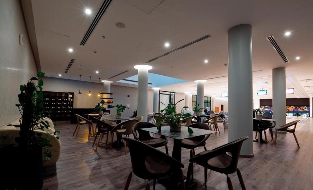 Saken Village Jubail Ngoại thất bức ảnh