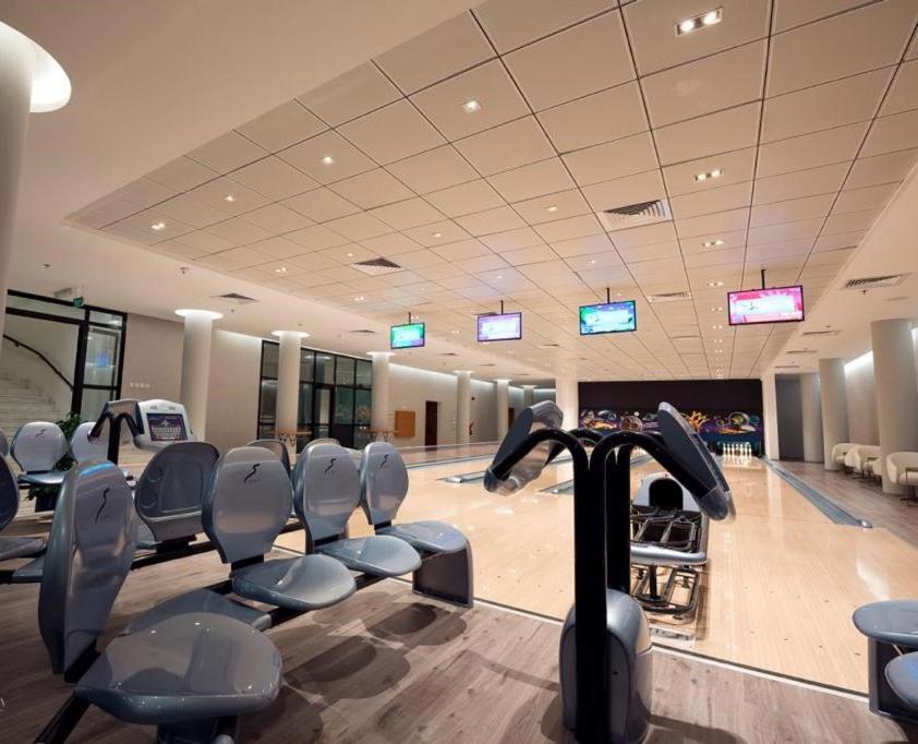 Saken Village Jubail Ngoại thất bức ảnh