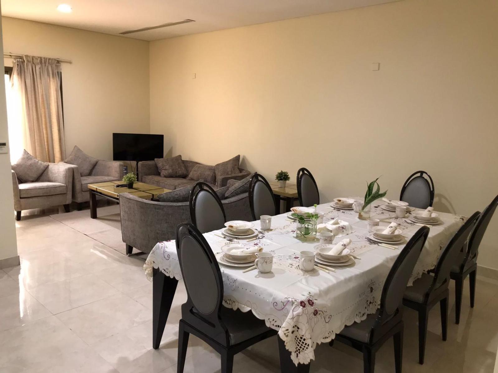 Saken Village Jubail Ngoại thất bức ảnh