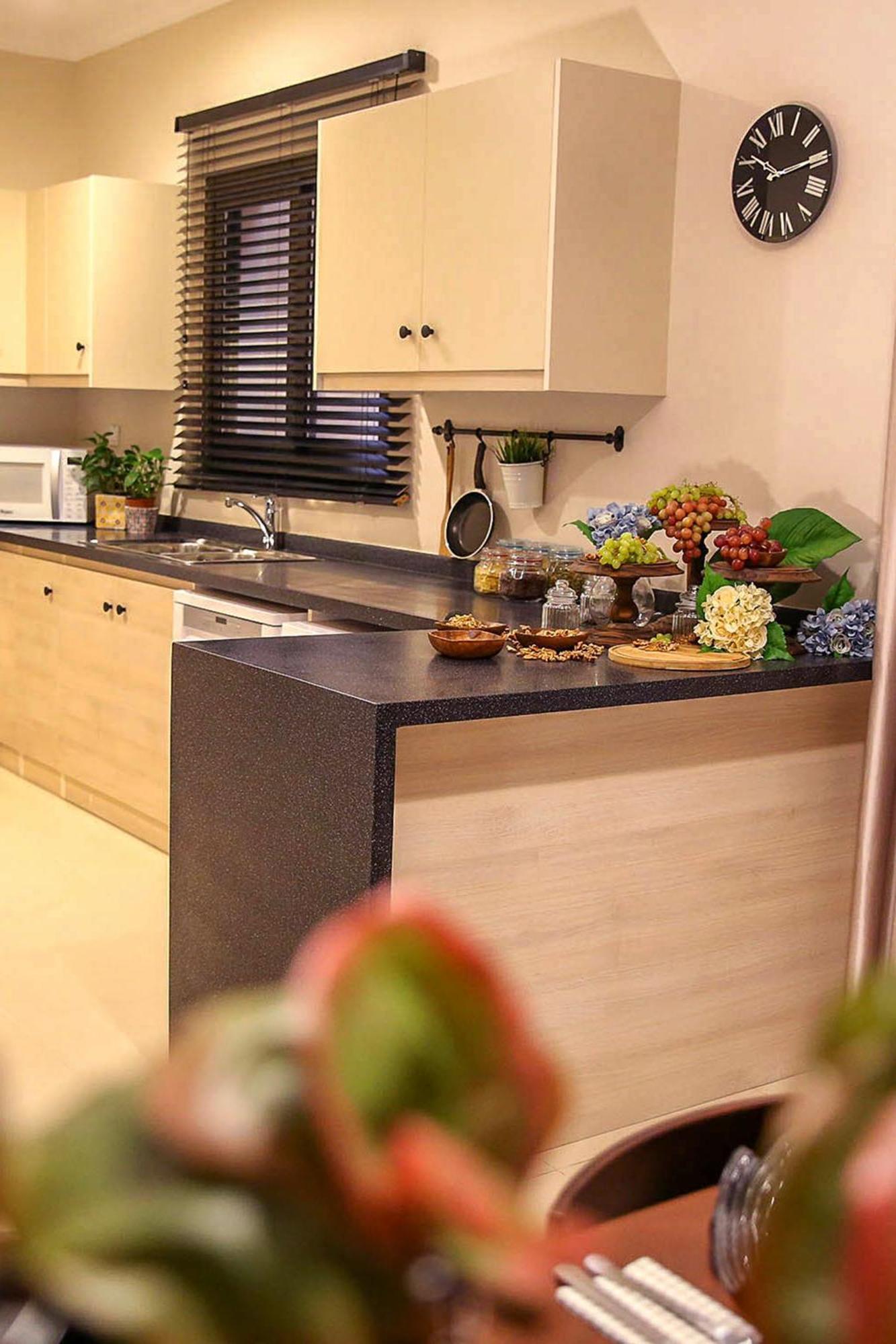 Saken Village Jubail Ngoại thất bức ảnh