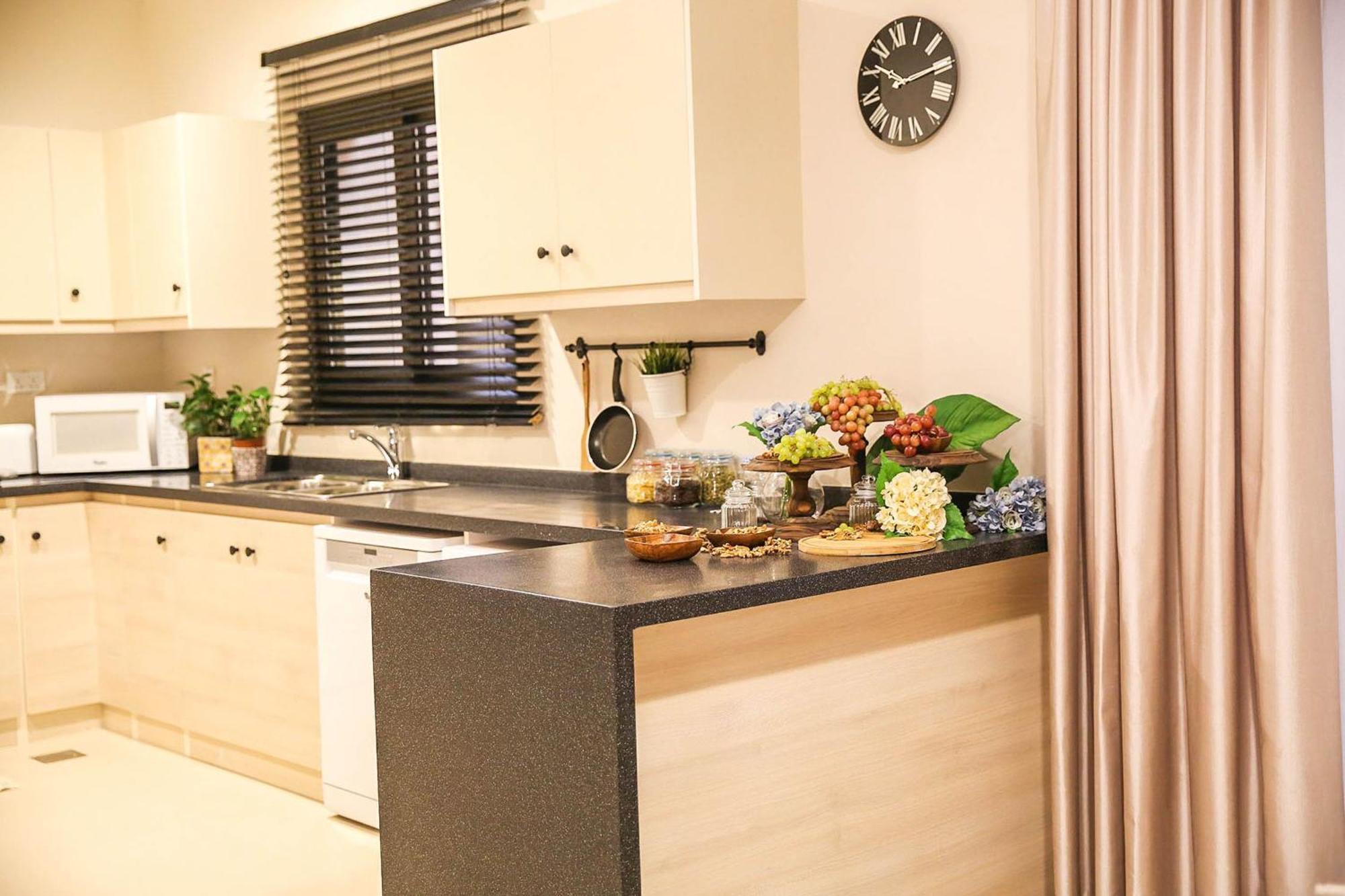 Saken Village Jubail Ngoại thất bức ảnh