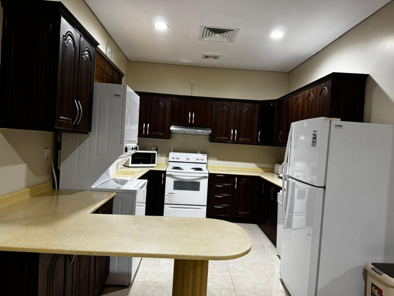 Saken Village Jubail Ngoại thất bức ảnh