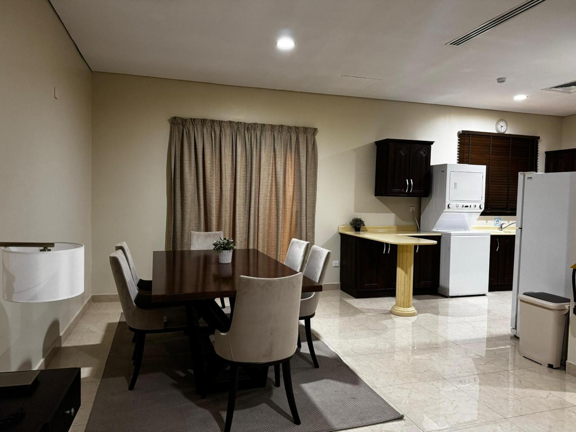 Saken Village Jubail Ngoại thất bức ảnh