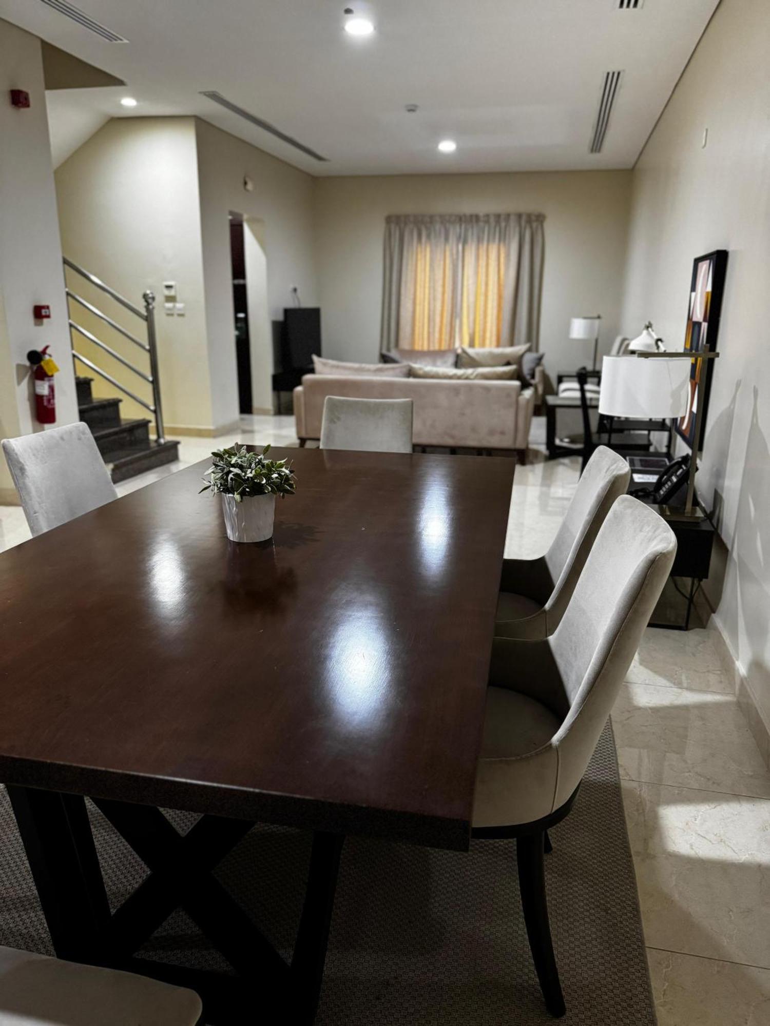 Saken Village Jubail Ngoại thất bức ảnh