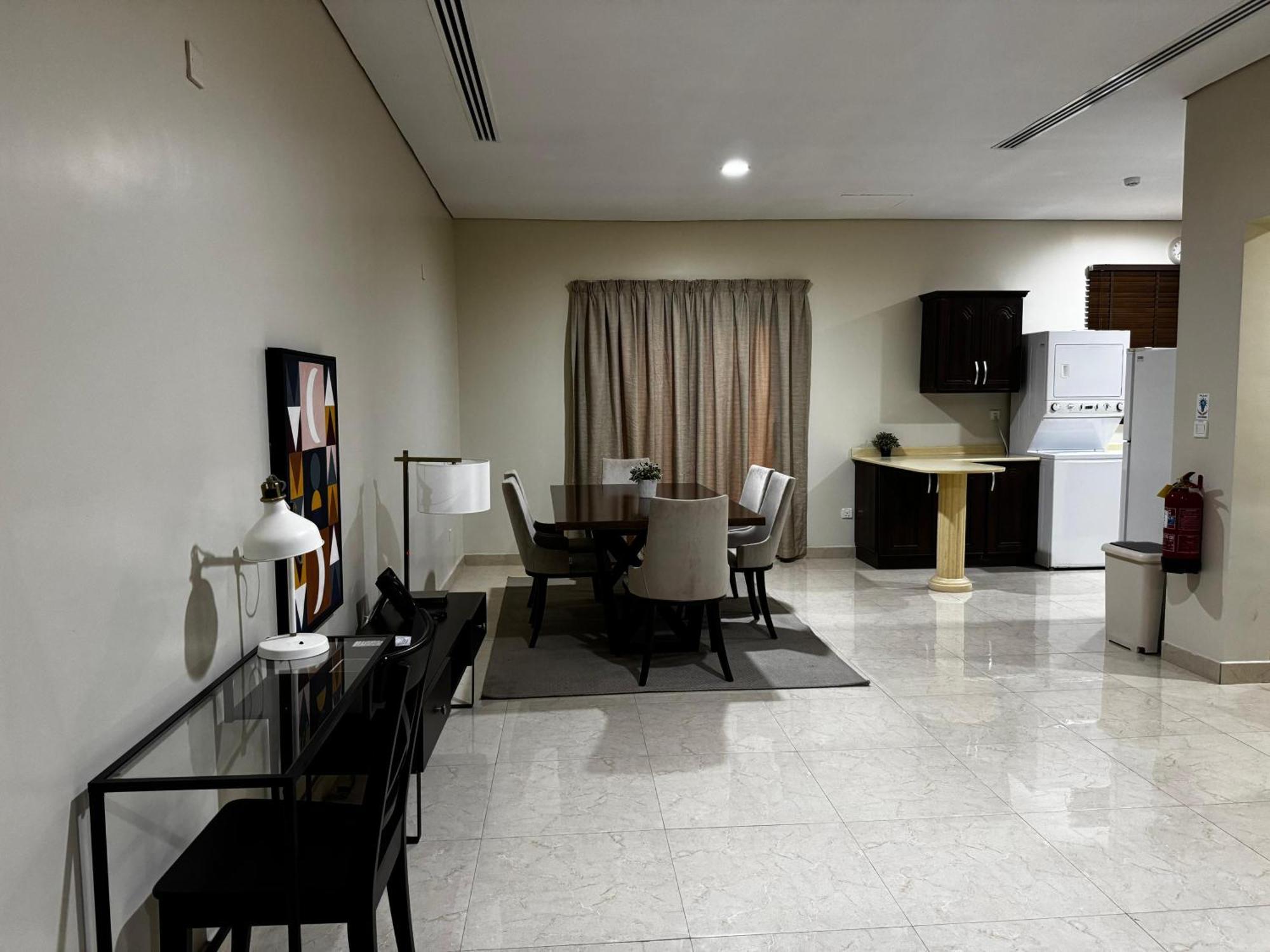 Saken Village Jubail Ngoại thất bức ảnh