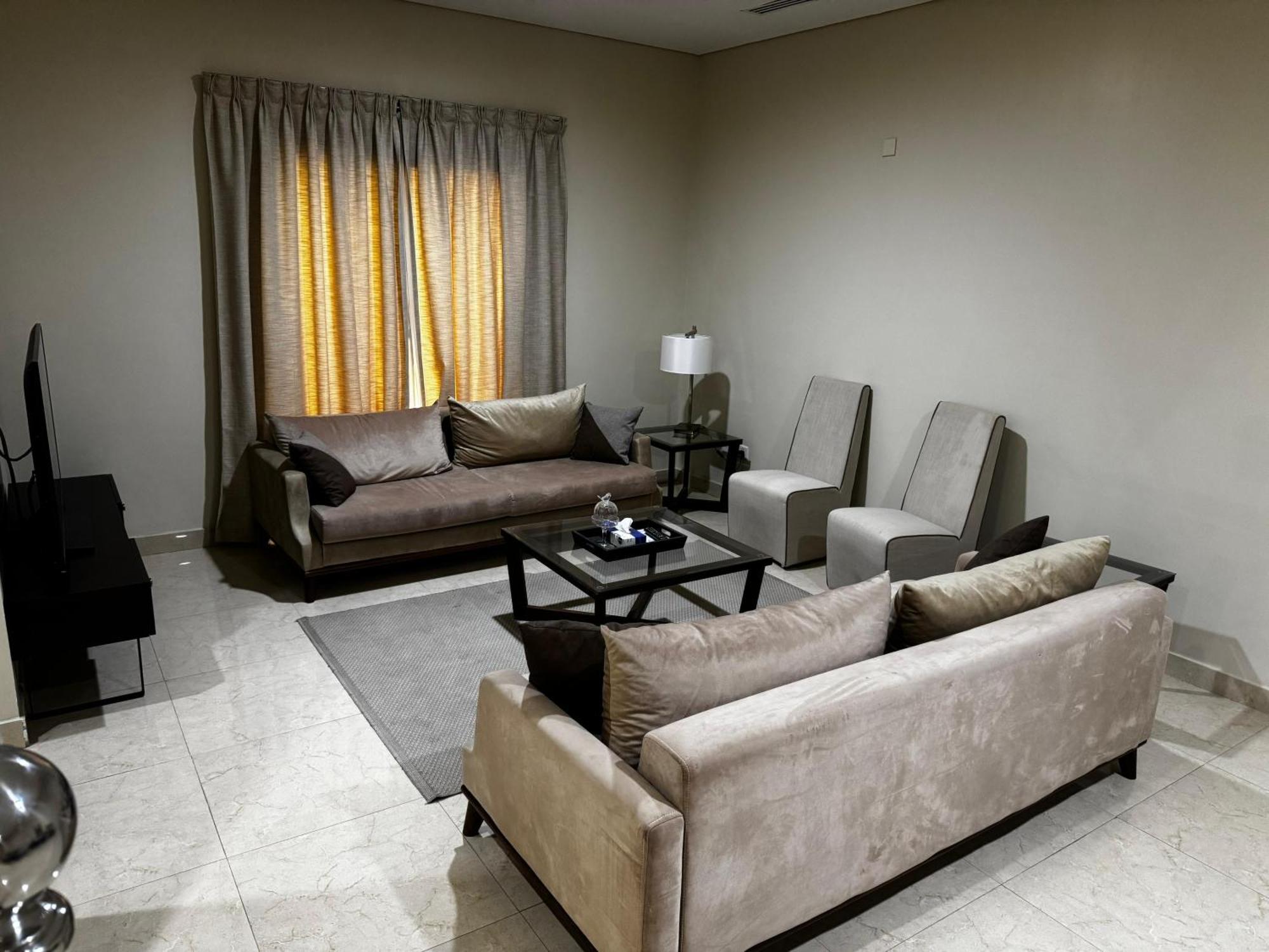 Saken Village Jubail Ngoại thất bức ảnh