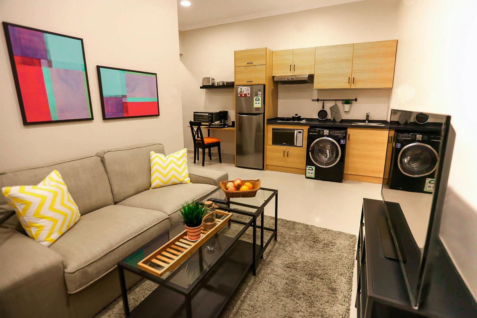 Saken Village Jubail Ngoại thất bức ảnh