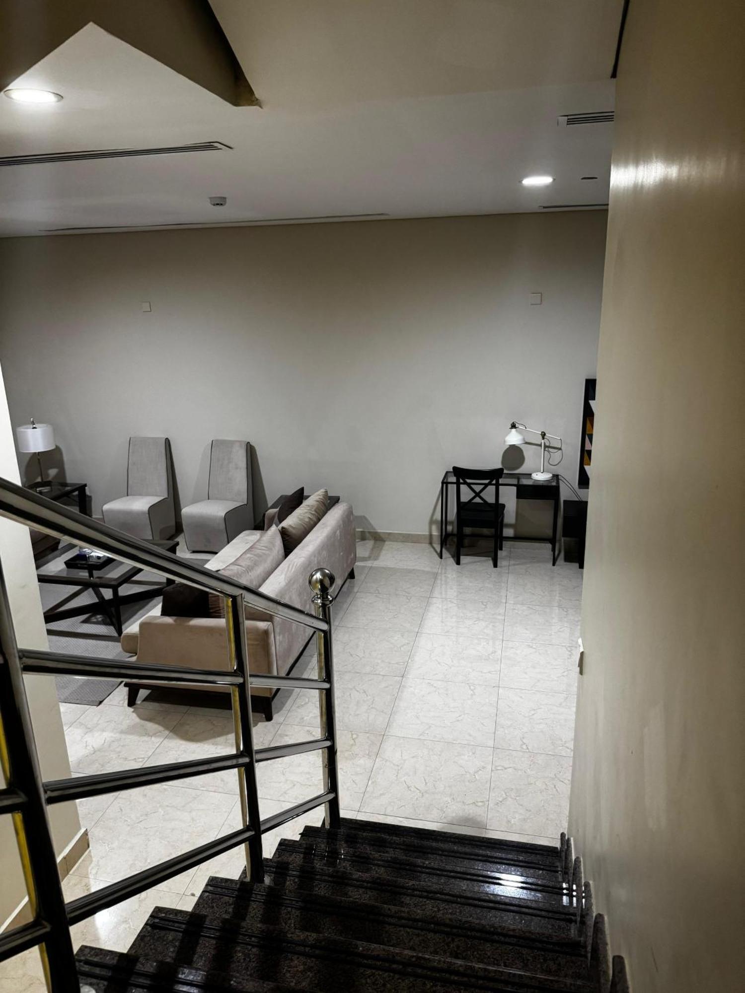 Saken Village Jubail Ngoại thất bức ảnh
