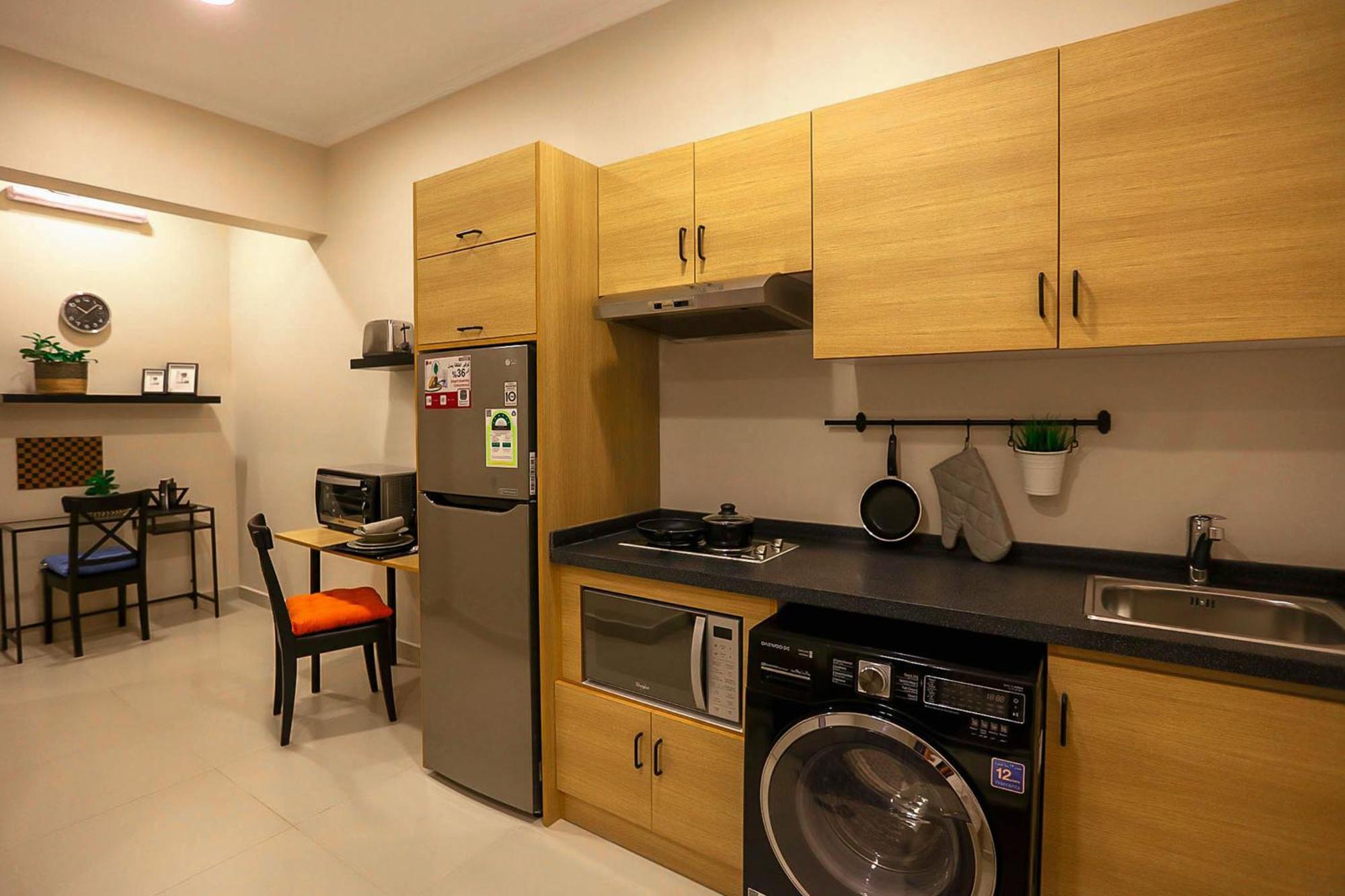 Saken Village Jubail Ngoại thất bức ảnh