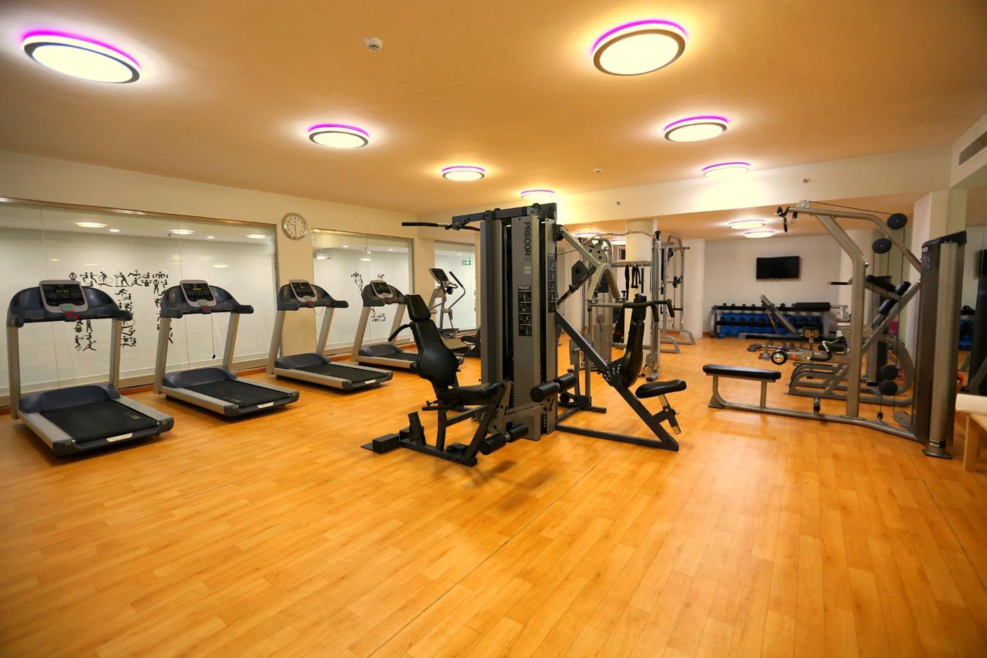Saken Village Jubail Ngoại thất bức ảnh