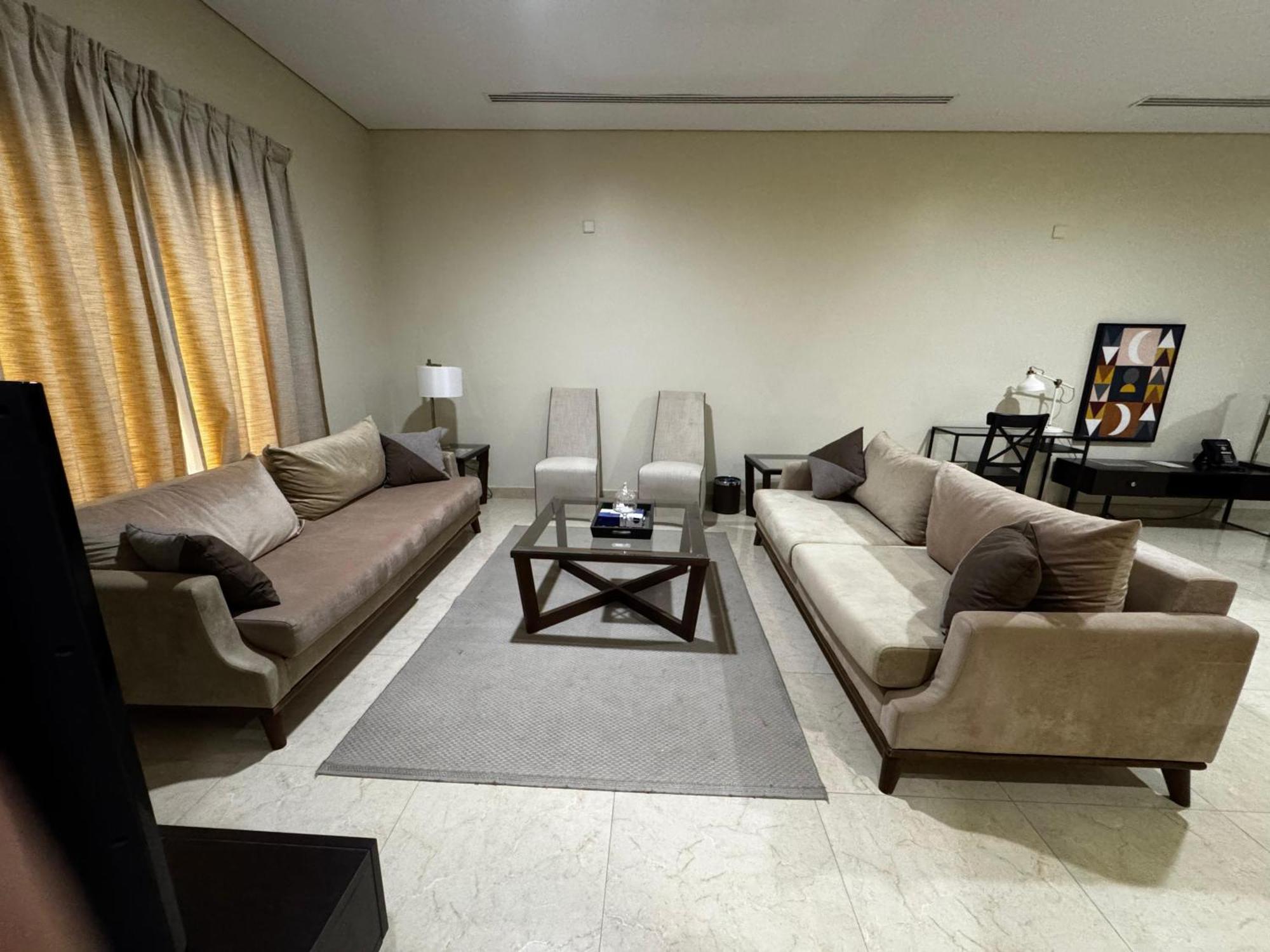 Saken Village Jubail Ngoại thất bức ảnh