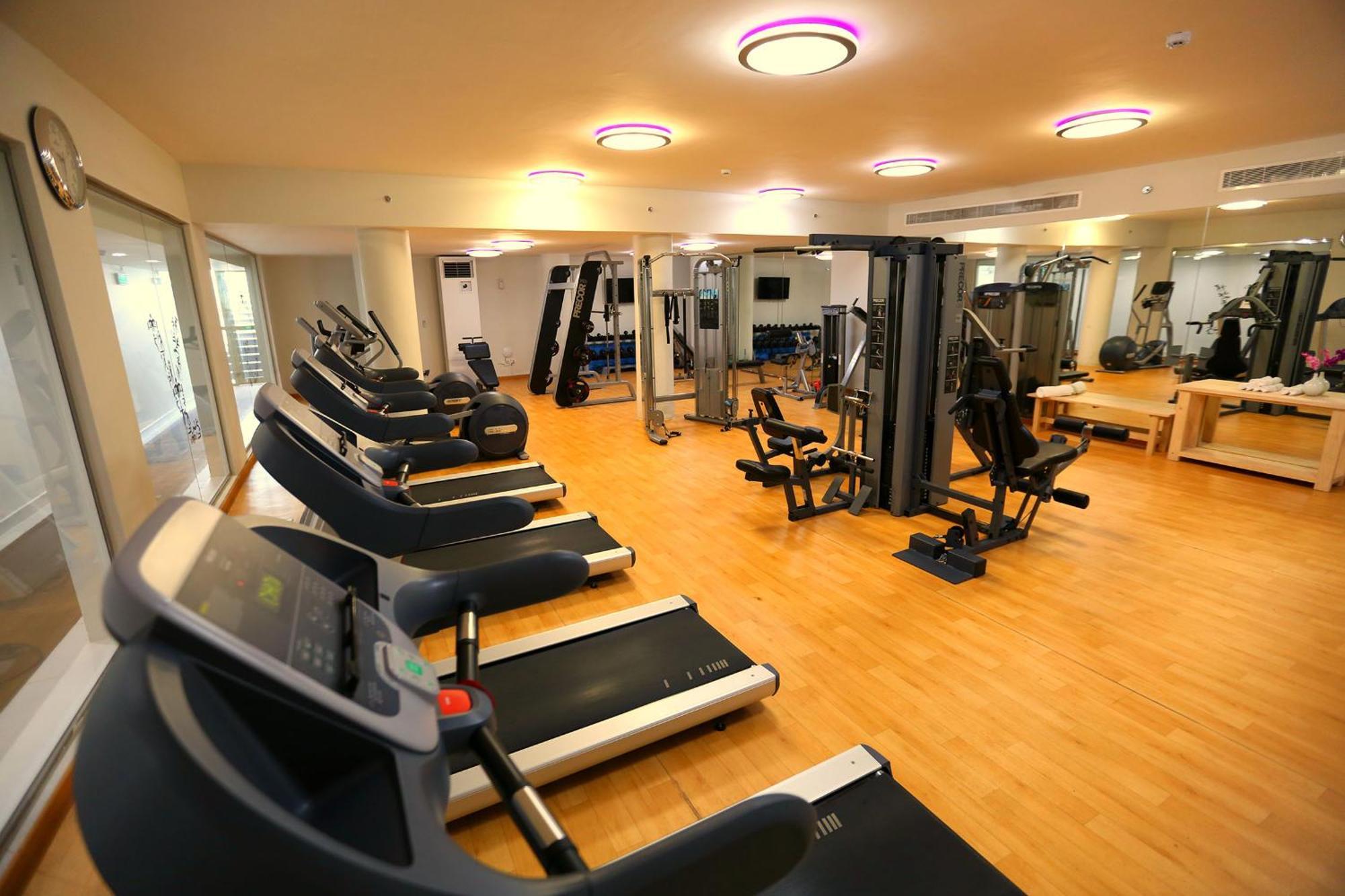 Saken Village Jubail Ngoại thất bức ảnh