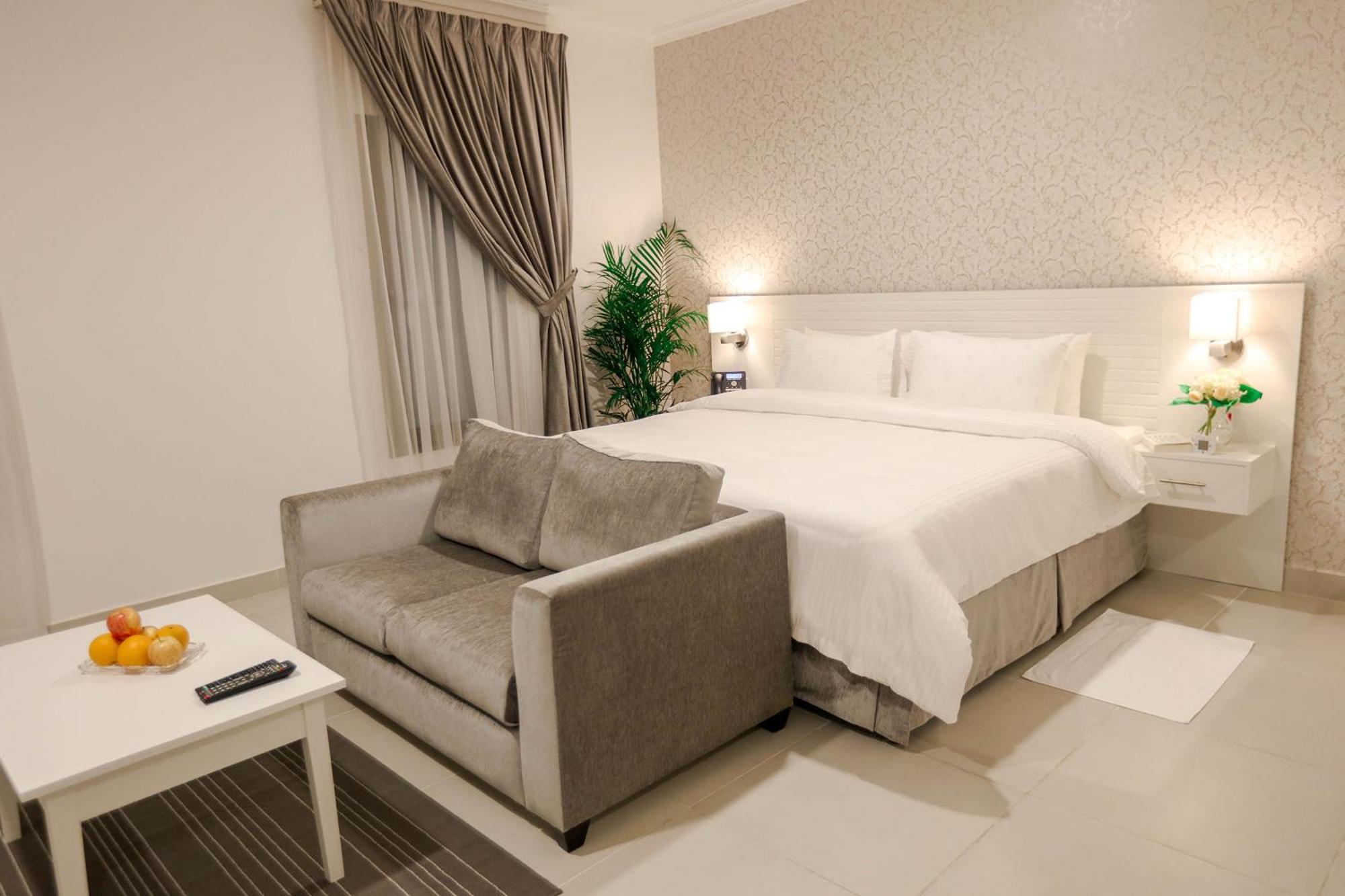 Saken Village Jubail Ngoại thất bức ảnh