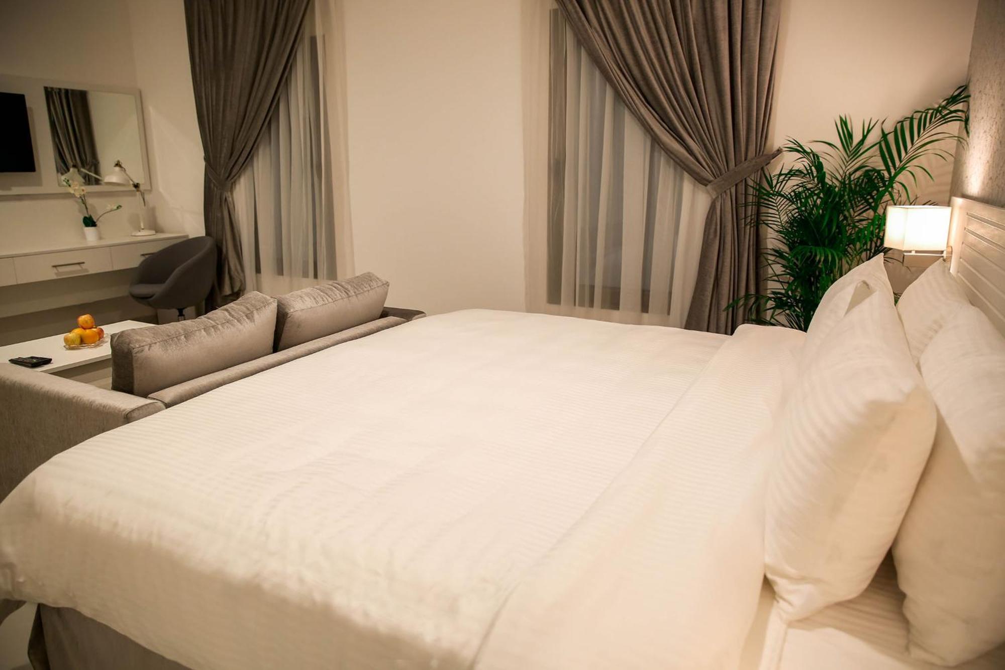 Saken Village Jubail Ngoại thất bức ảnh