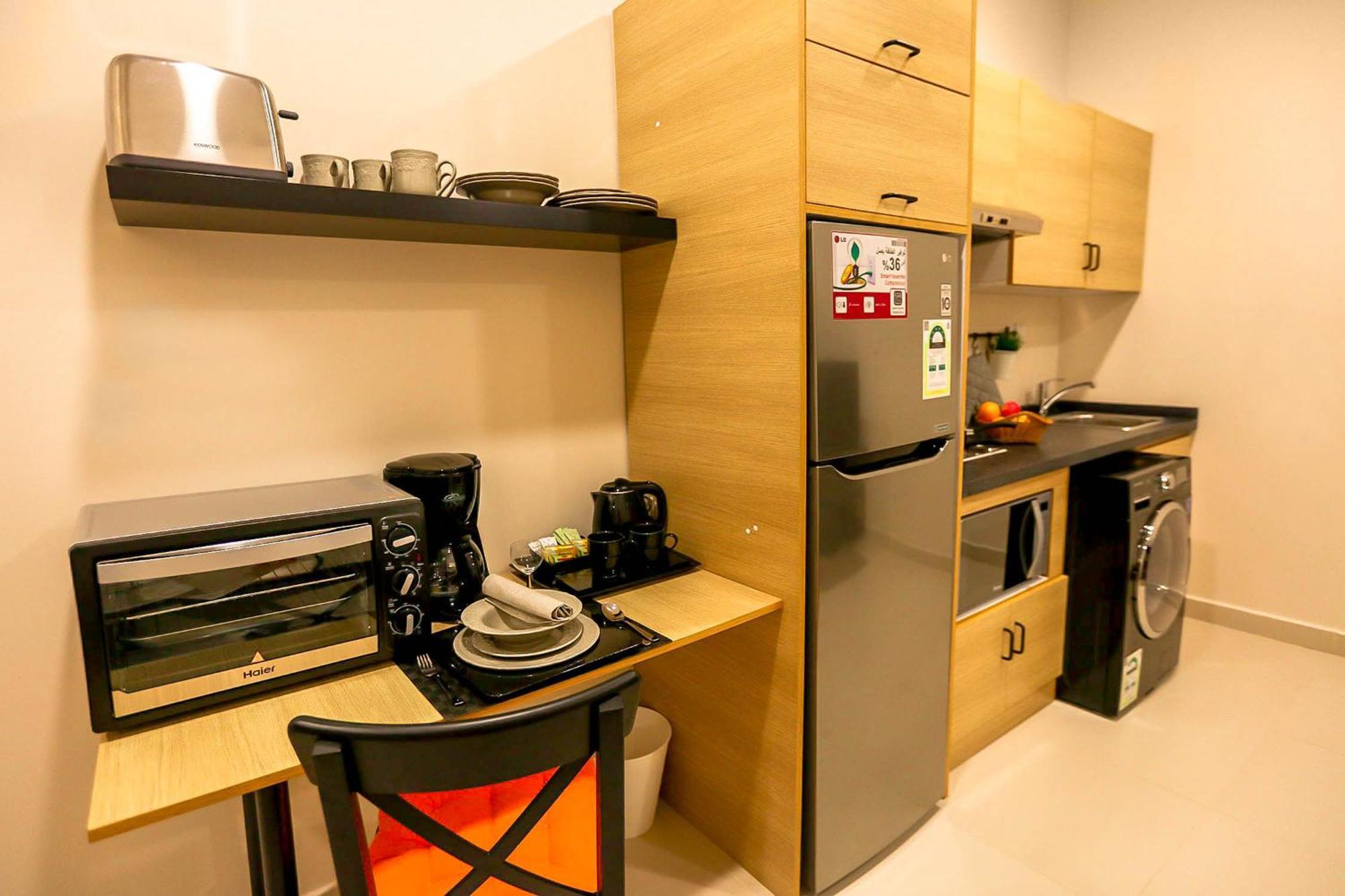 Saken Village Jubail Ngoại thất bức ảnh