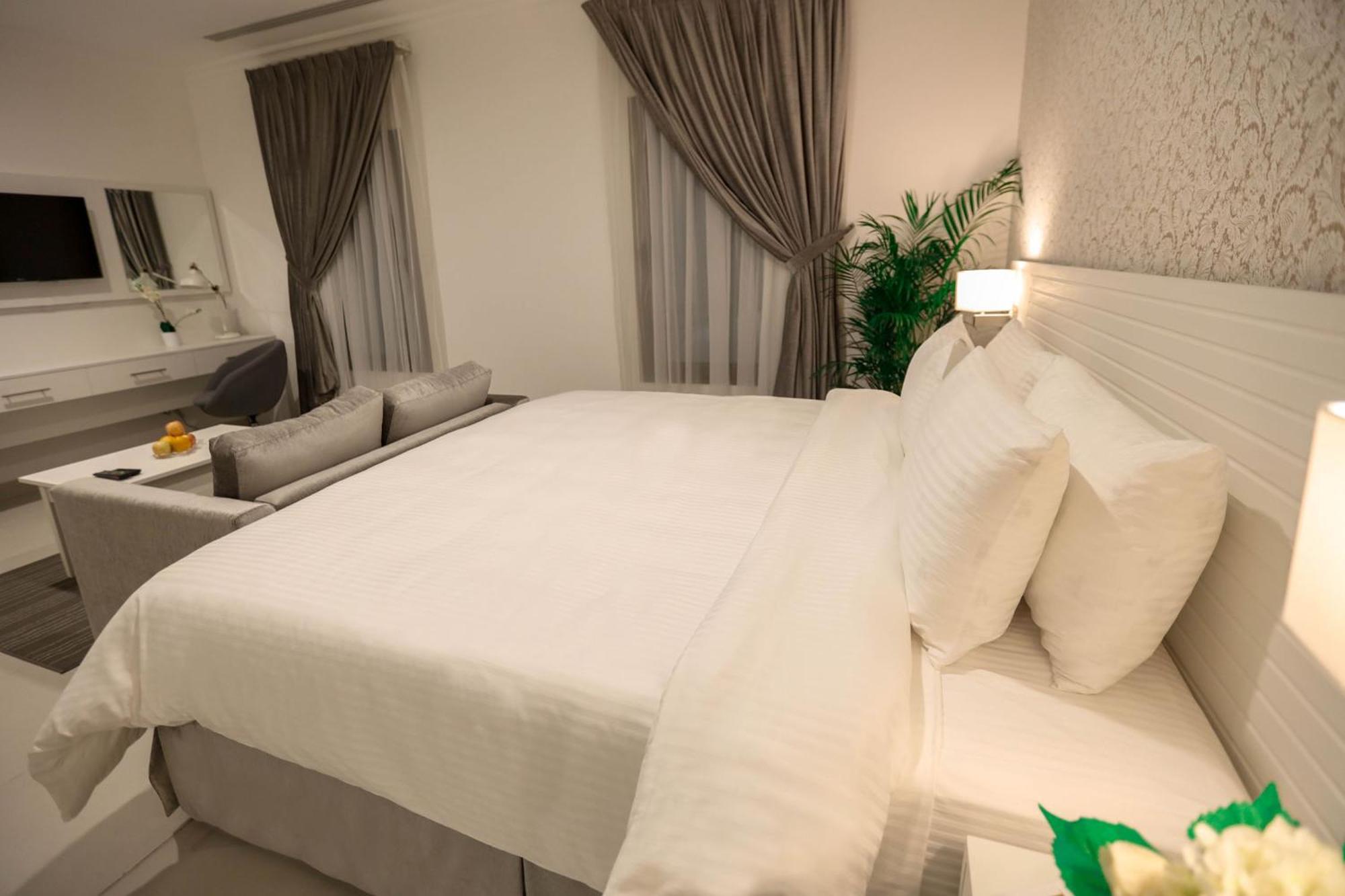 Saken Village Jubail Ngoại thất bức ảnh