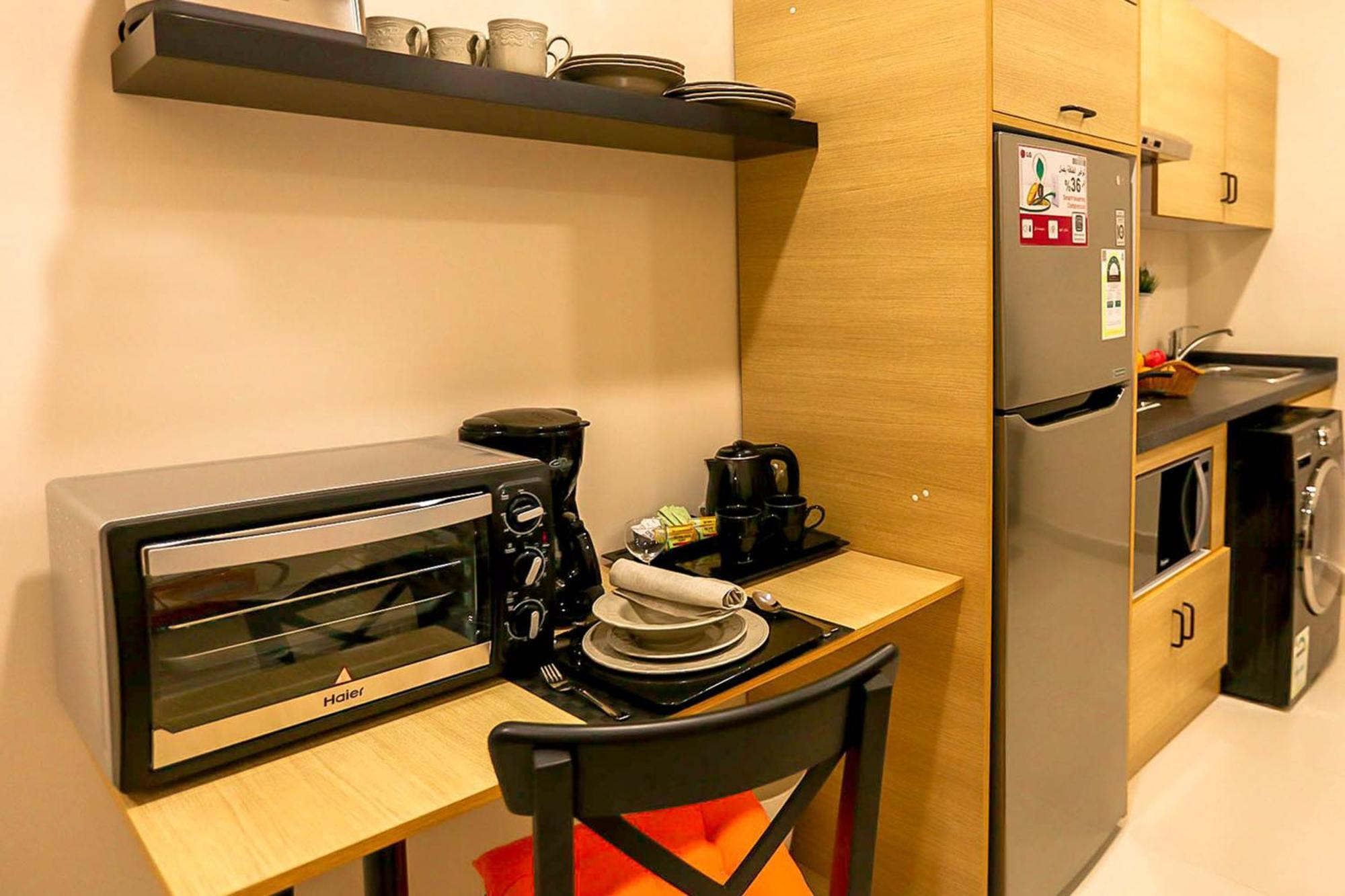 Saken Village Jubail Ngoại thất bức ảnh