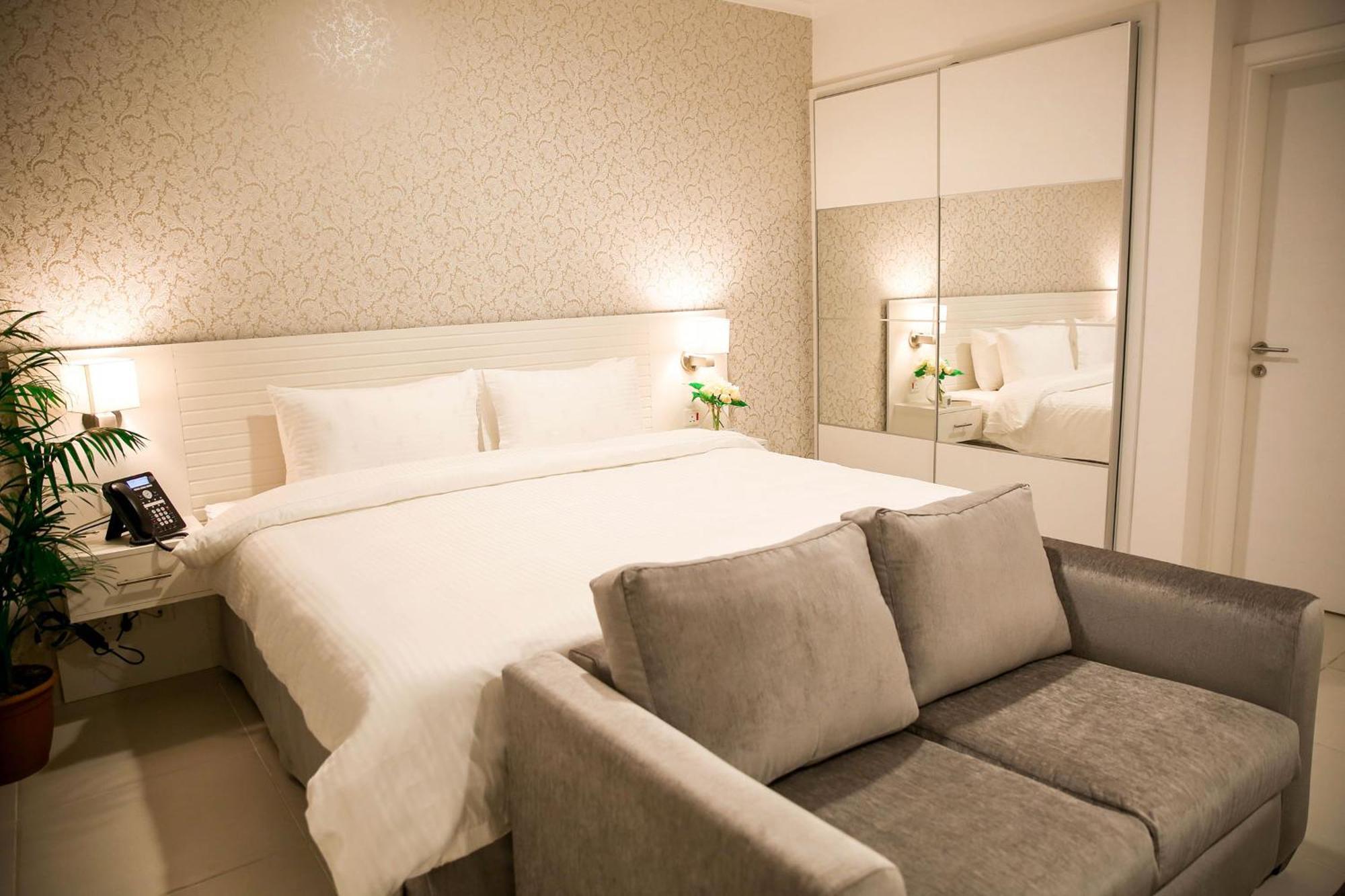 Saken Village Jubail Ngoại thất bức ảnh