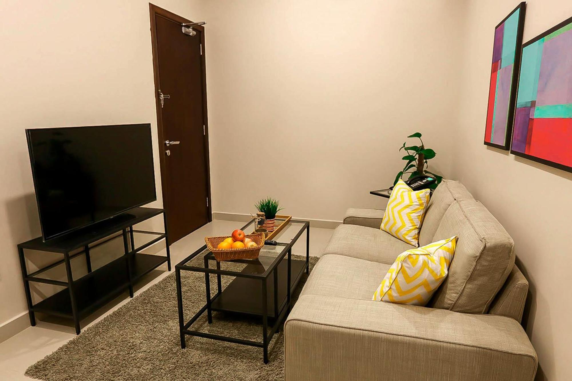 Saken Village Jubail Ngoại thất bức ảnh